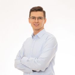 Patryk Kamiński 