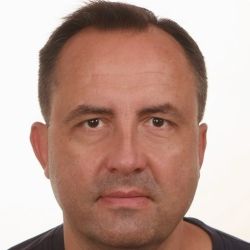 Lek. Paweł Sawicki