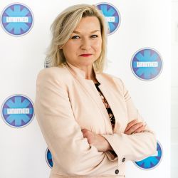  Katarzyna Pytko-Kiełkowska