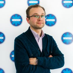 Paweł Fuksiewicz 