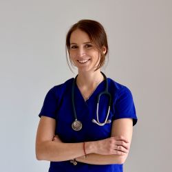 lek. Paweł Modelski