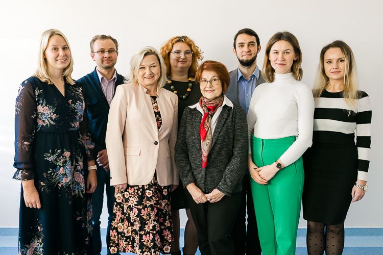Zespół terapeutyczny UNIMED