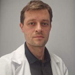 lek. Paweł Modelski