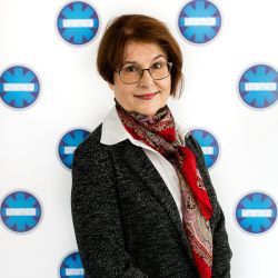 Magdalena Szuba