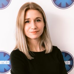 Katarzyna Pytko-Kiełkowska